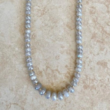 Load image into Gallery viewer, AGATE NECKLACE - LOLO
