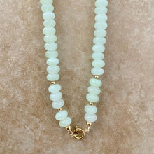 Load image into Gallery viewer, JADE NECKLACE

