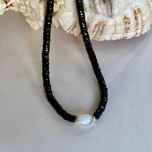 Necklaces – POSHMIRA