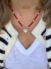 Load image into Gallery viewer, CORAL NECKLACE - CORAZON
