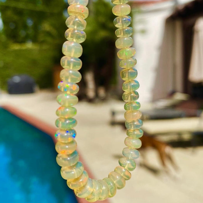 OPAL BRACELET - UPALA