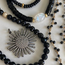 Load image into Gallery viewer, Sunburst Pendant
