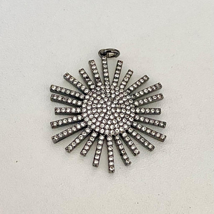 Sunburst Pendant