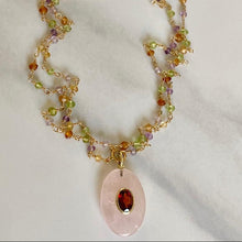 Load image into Gallery viewer, Gemstone charms
