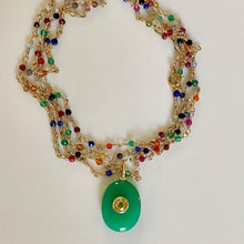 Load image into Gallery viewer, Gemstone charms
