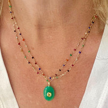 Load image into Gallery viewer, Gemstone charms
