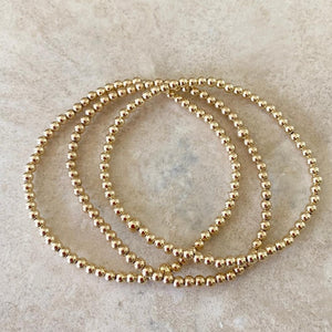GOLD BEADS CLASSIC