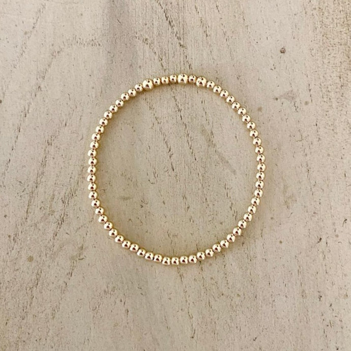 GOLD BEADS CLASSIC