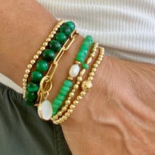Load image into Gallery viewer, GOLD BEADS JUMBO
