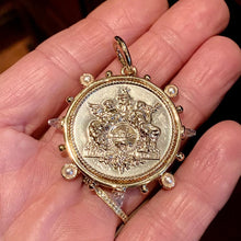 Load image into Gallery viewer, BAROQUE PEARL NECKLACE - ANJOU
