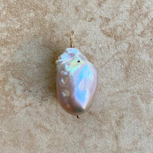 Load image into Gallery viewer, BAROQUE PEARL CHARM

