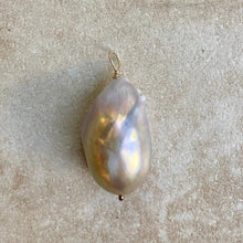 Load image into Gallery viewer, BAROQUE PEARL CHARM

