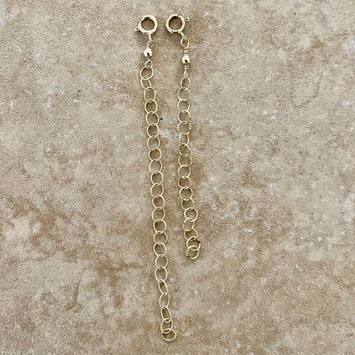 EXTENDER CHAIN