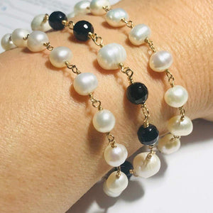 PEARL ROSARY MECCA