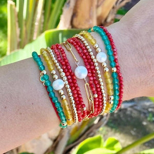 GREEN ONYX  MAMBA