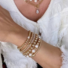 Load image into Gallery viewer, GOLD BEADS JUMBO
