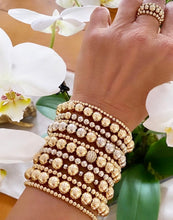 Load image into Gallery viewer, Silver Beads Classic
