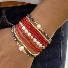 Load image into Gallery viewer, GOLD BEADS CLASSIC
