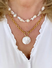 Load image into Gallery viewer, ROLO GOLD CHAIN MIRANDA
