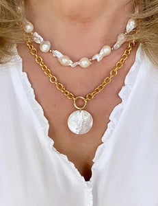 ROLO GOLD CHAIN MIRANDA